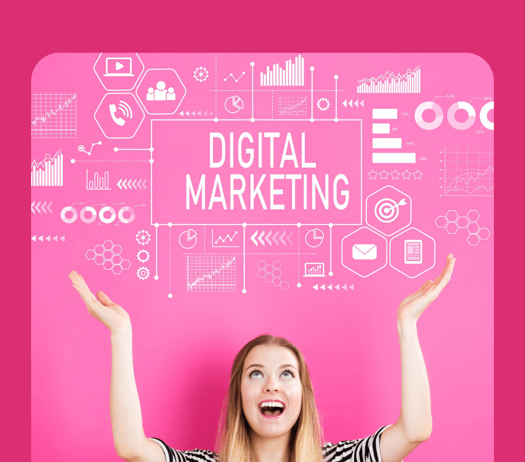 marketing digital para professores